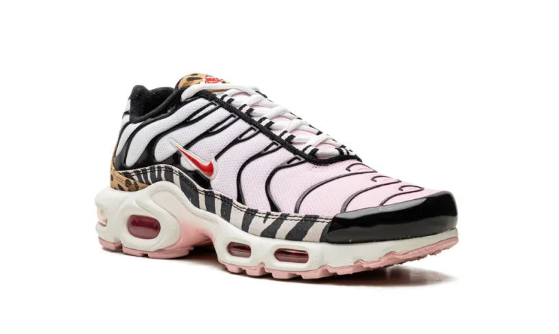 Nike Air Max AIR MAX PLUS MNS WMNS 'Animal Instinct'